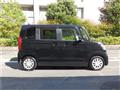 2019 Honda N BOX