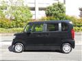 2019 Honda N BOX