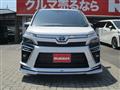 2021 Toyota Voxy