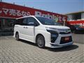 2021 Toyota Voxy