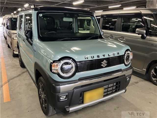 2024 Suzuki Suzuki Others