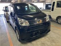 2021 Daihatsu Move