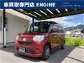 2019 Daihatsu Move