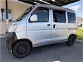 2009 Daihatsu Hijet Cargo