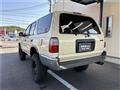 1996 Toyota Hilux Surf