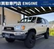 1996 Toyota Hilux Surf