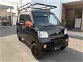 2012 Daihatsu Hijet Cargo