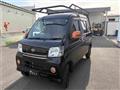 2012 Daihatsu Hijet Cargo