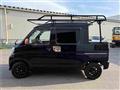 2012 Daihatsu Hijet Cargo