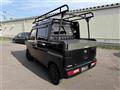 2012 Daihatsu Hijet Cargo