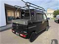 2012 Daihatsu Hijet Cargo