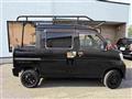 2012 Daihatsu Hijet Cargo