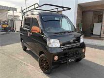 2012 Daihatsu Hijet Cargo