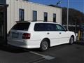 2006 Toyota Crown Estate