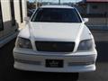 2006 Toyota Crown Estate