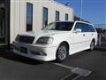 2006 Toyota Crown Estate