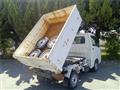 2018 Daihatsu Hijet Truck