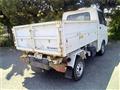 2018 Daihatsu Hijet Truck