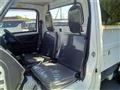 2018 Daihatsu Hijet Truck
