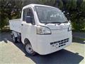 2018 Daihatsu Hijet Truck