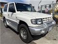 1997 Mitsubishi Pajero