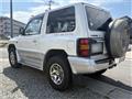 1997 Mitsubishi Pajero