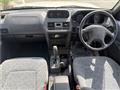 1997 Mitsubishi Pajero