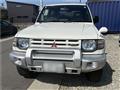 1997 Mitsubishi Pajero