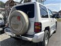 1997 Mitsubishi Pajero