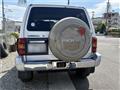 1997 Mitsubishi Pajero