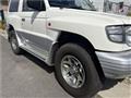 1997 Mitsubishi Pajero