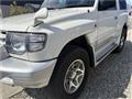 1997 Mitsubishi Pajero