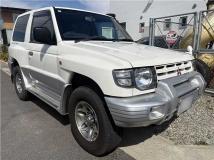 1997 Mitsubishi Pajero