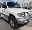 1997 Mitsubishi Pajero