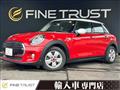 2019 BMW MINI