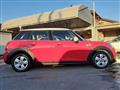2019 BMW MINI