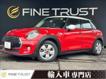 2019 BMW MINI