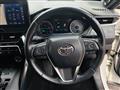 2021 Toyota Harrier