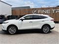 2021 Toyota Harrier