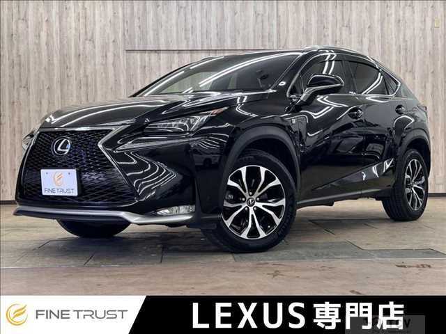 2015 Lexus Other