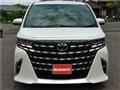2025 Toyota Alphard G