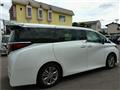 2025 Toyota Alphard G