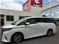 2025 Toyota Alphard G