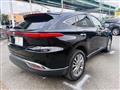 2021 Toyota Harrier