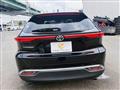 2021 Toyota Harrier