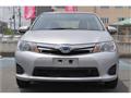 2015 Toyota Corolla Axio