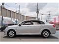 2015 Toyota Corolla Axio