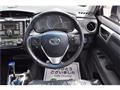 2015 Toyota Corolla Axio