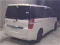 2014 Honda Step WGN