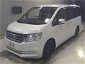 2014 Honda Step WGN